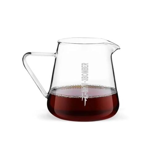 Elf Coffee Server-500ml-Auzora Multicolor