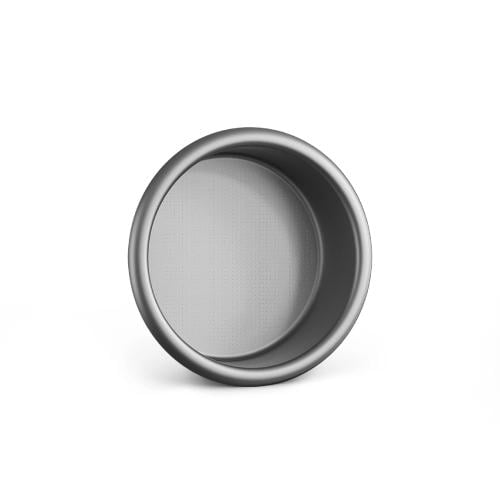Titanium Filter Basket-Silver