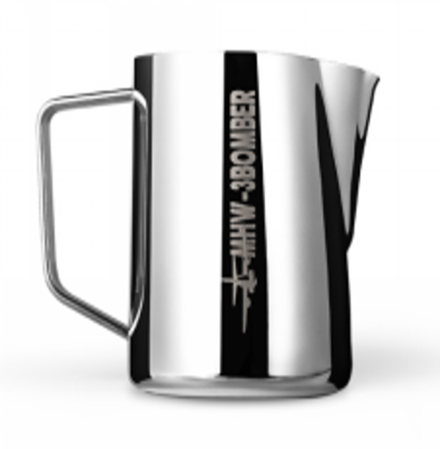 Milk pitcher 5.0-600ml-Glossy