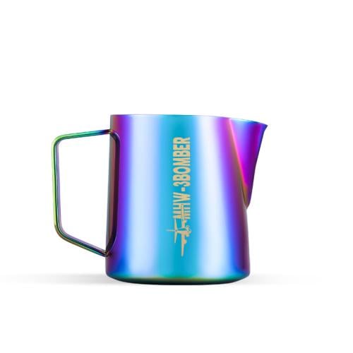 Milk pitcher 5.0-600ml-Multicolor