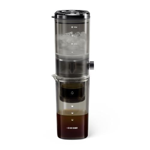 Fresh Ice Dripper-Black-400ml
