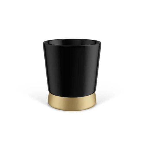 CERA Series Ceramic Cup-240ml-Black