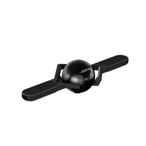 Smooth Espresso Chilling Ball Stand-Black-1pcs