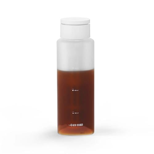 Ice Core Cold Brew Kettle-600ml-Black