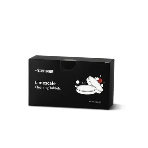 Limescale Cleaning Tablets-(10g*12 pieces)/box