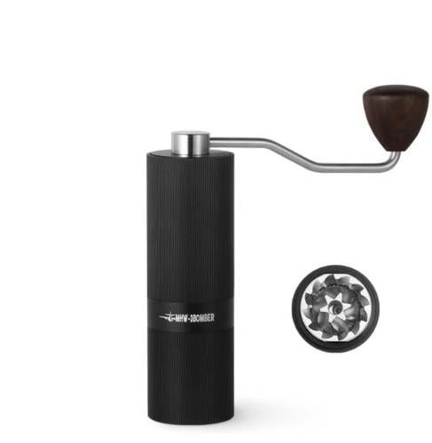 Racing M1-Manual Coffee Grinder -black