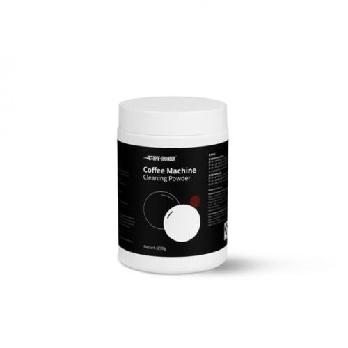 Coffee Machine Cleaning Powder-250g/bottle