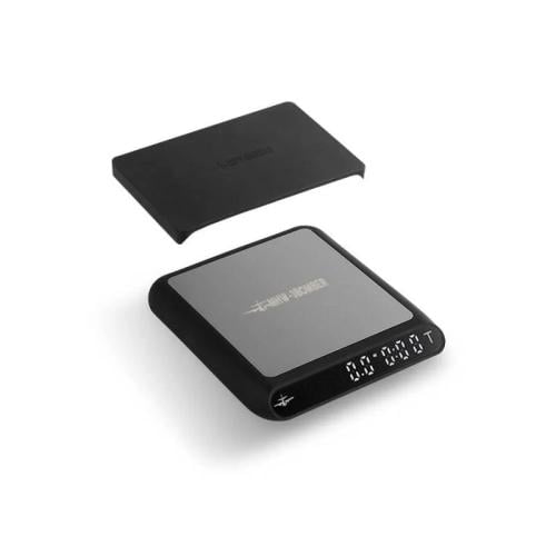 Formula Smart Coffee Scale-Black