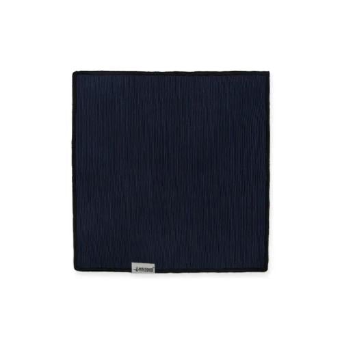 Square Towel-28*28cm-dark blue