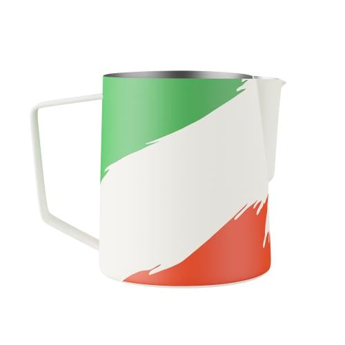 Milk pitcher 5.0-500ml-WBC Milan Limited Edition