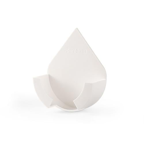 ABS Droplet Portafilter Holder-white