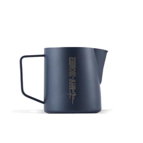 Milk pitcher 5.0-500ml-Prussian Blue