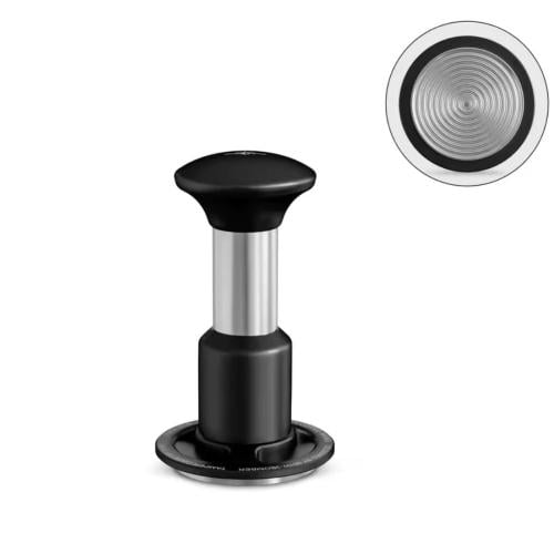 Knight Impact Tamper Black Thread-51mm