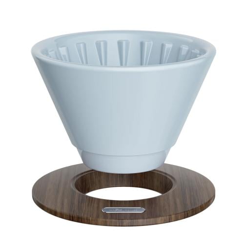 Meteor Coffee Dripper-Blue