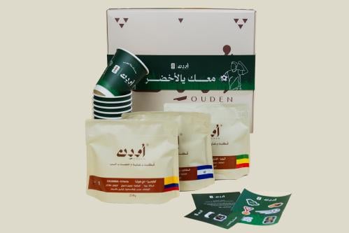 بوكس المنتخب - THE NATIONAL TEAM BOX