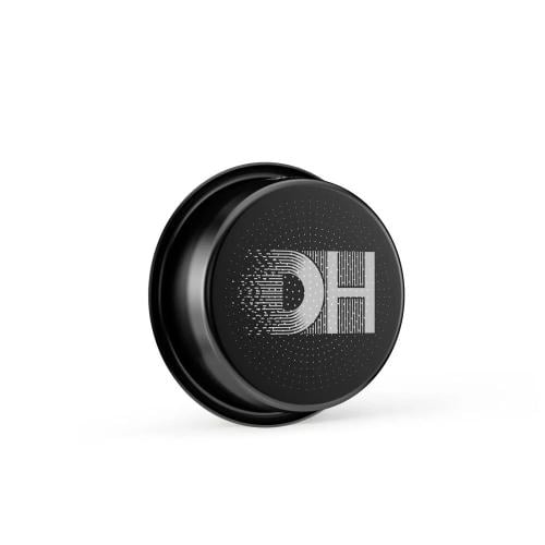 DH Filter Basket-Black-58mm universal-18g