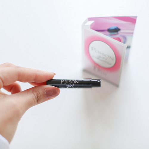 عطر ديور بويزن جيرل ان اكسبيكتد - 1 مل