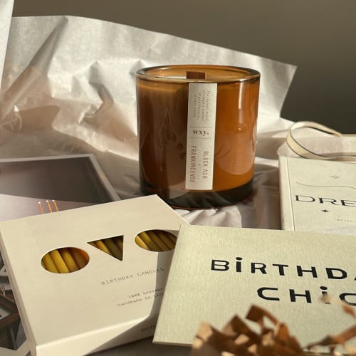 هدية عيد ميلاد The Dreamer