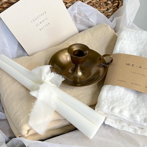 مجموعة Together always better