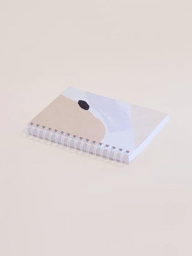 منظم أسبوعي Abstract