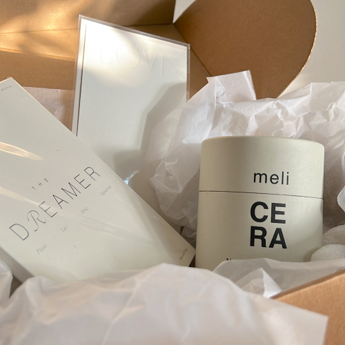 مجموعة The Dreamer