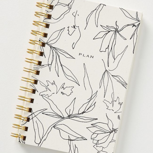 منظم أسبوعي Flora