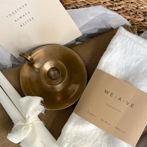 مجموعة Together always better