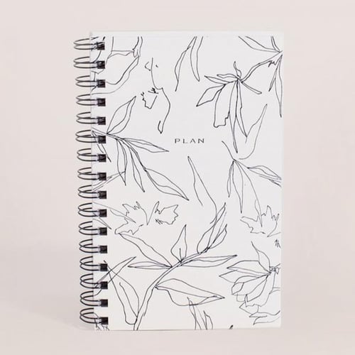 منظم أسبوعي Flora