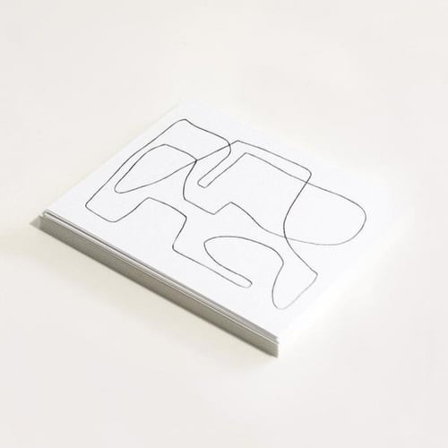 بطاقة تهنئة Continuum