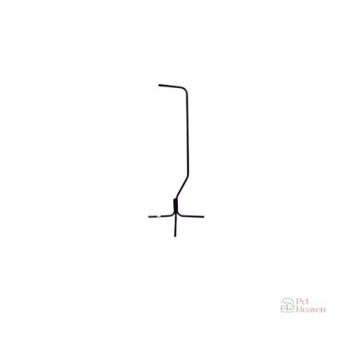 ستاند حامل لاقفاص الطيور