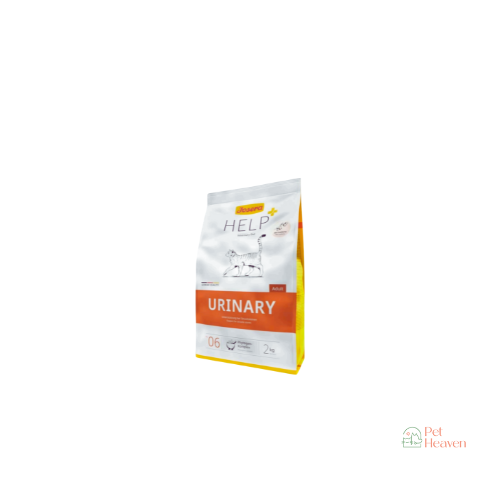 جوسيرا يوريناري لامراض الكلى طعام جاف للقطط