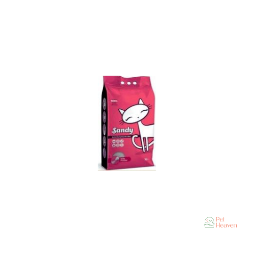 ساندي برائحة بودرة الاطفال رمل 10لتر