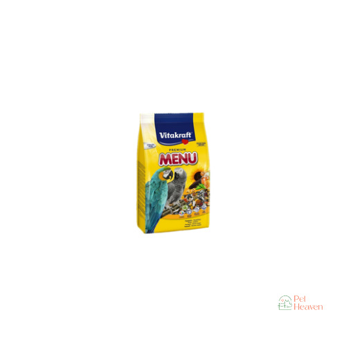 فيتا كرافت طعام لطيور الببغاء 1كغ