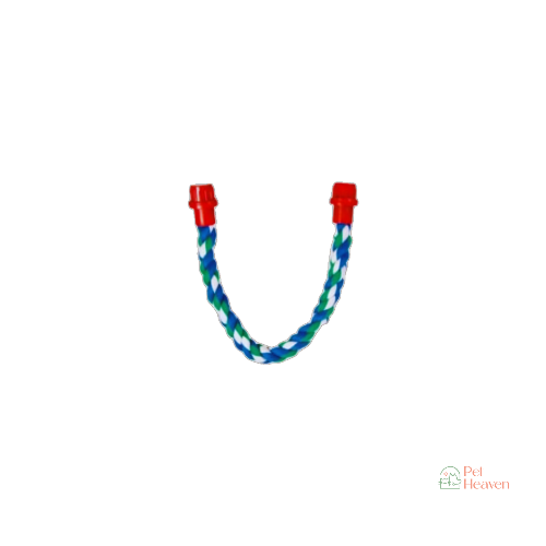 حبل جثم مرن بمسامير تثبيت