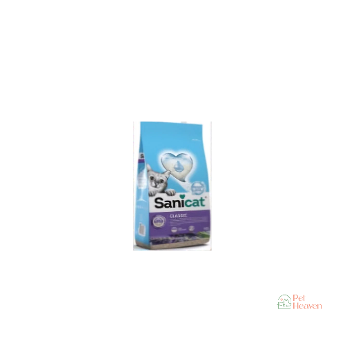 صني كات كلاسيك لافندر رمل 10لتر