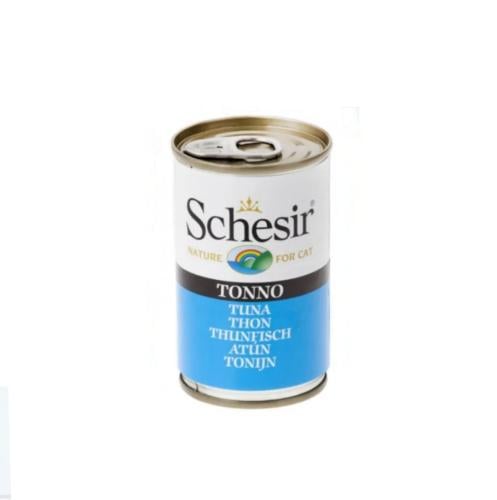 شيزر معلبات تونة 140g