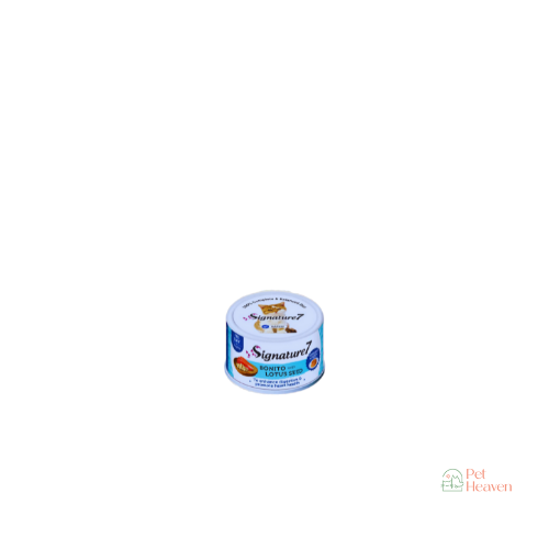 سقنتشر معلبات يونيتو مع بذور اللوتس 80 غ