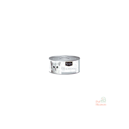 كت كات ديبوند تونا وانشوفا