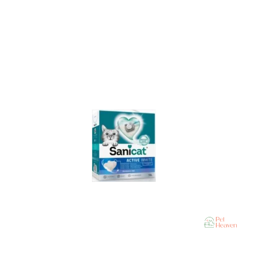 صني كات اكتيف وايت بدون رائحة 10لتر