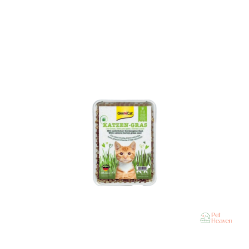 جيم كات اعشاب كاتزين قراس للقطط