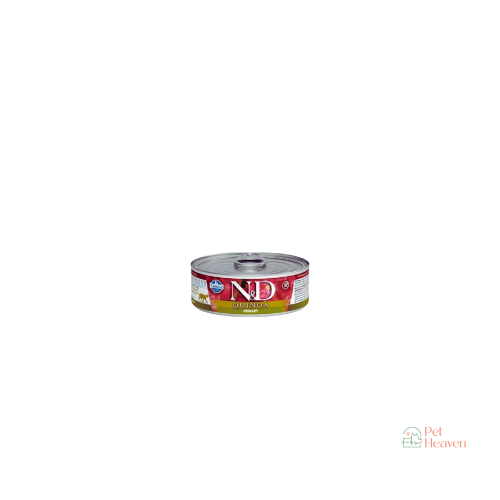 إن آند دي معلبات بالكينوا للمسالك البولية