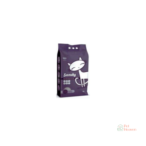 ساندي برائحة الصابون رمل 10لتر