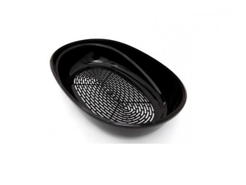 حوض رمل بين اب بمصفاة لتنظيف الرمل