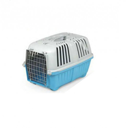 ام بي اس براتيكو صندوق تنقل بباب حديد