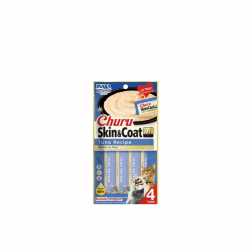 اينابا تشورو هريسة دجاج مع الجبنة 4×14g