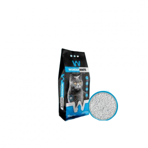 رمل ويندر وايت بدون رائحة