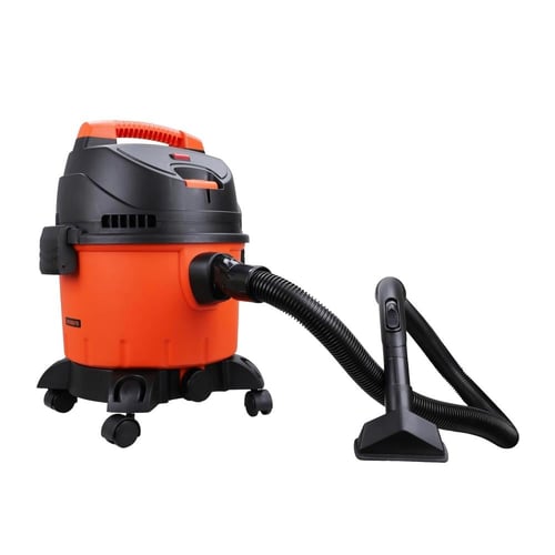 بلاك اند ديكر مكنسة جاف رطب 15 لتر 1400 واط WDBD15...