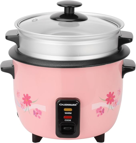 طباخ الأرز اولسن مارك 1لتر OMRC2250