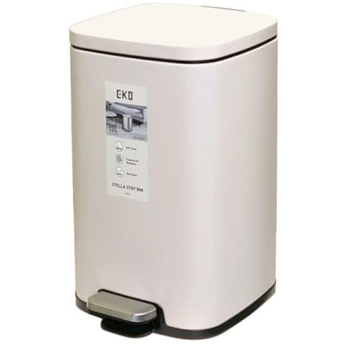 حاوية مهملات ايكو مودرن 4 لتر EK93841