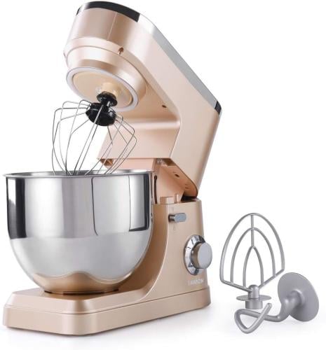 عجانة لوازم 7 لتر استيل 1200 واط 05-2150-02